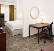 Comfort Suites Ardmore hotel detail image 5