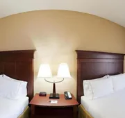 Holiday Inn Express Hotel & Suites POTEAU by IHG hotel detail image 3