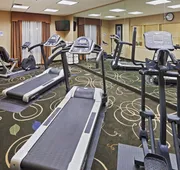 Holiday Inn Express Hotel & Suites POTEAU by IHG hotel detail image 7