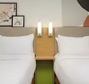 Spark by Hilton Edmundston hotel detail image 3