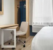 Spark by Hilton Edmundston hotel detail image 4
