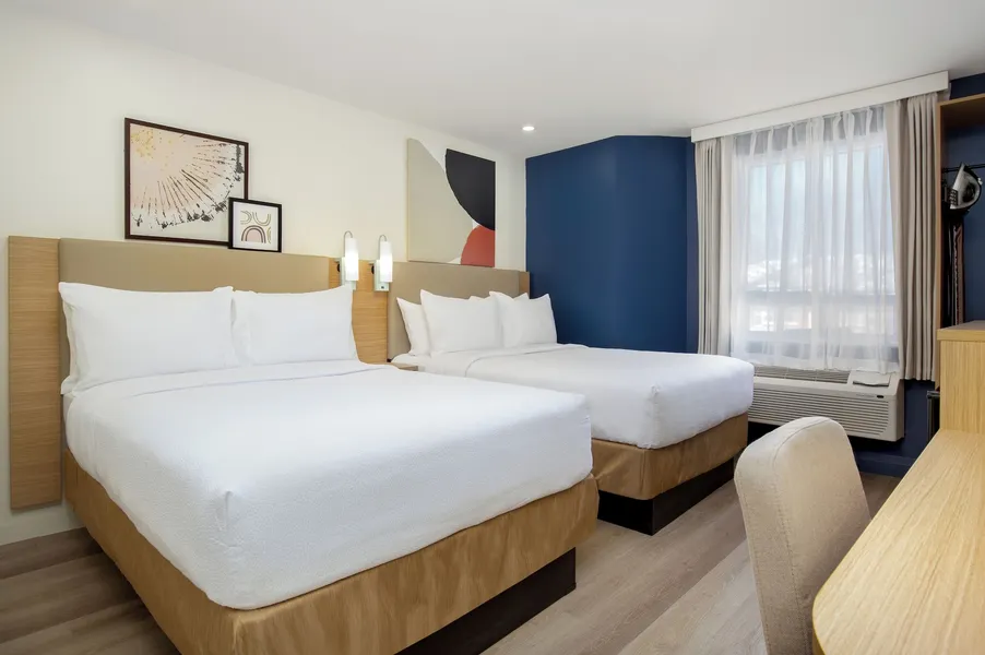 Spark by Hilton Edmundston hotel detail image 6