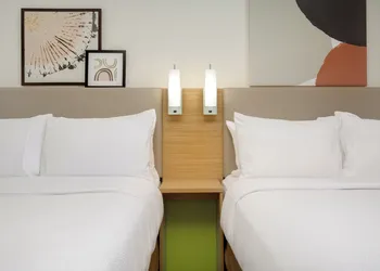 Spark by Hilton Edmundston hotel thumbnail 3