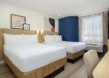 Spark by Hilton Edmundston hotel thumbnail 6