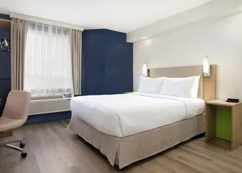 Spark by Hilton Edmundston hotel thumbnail 8