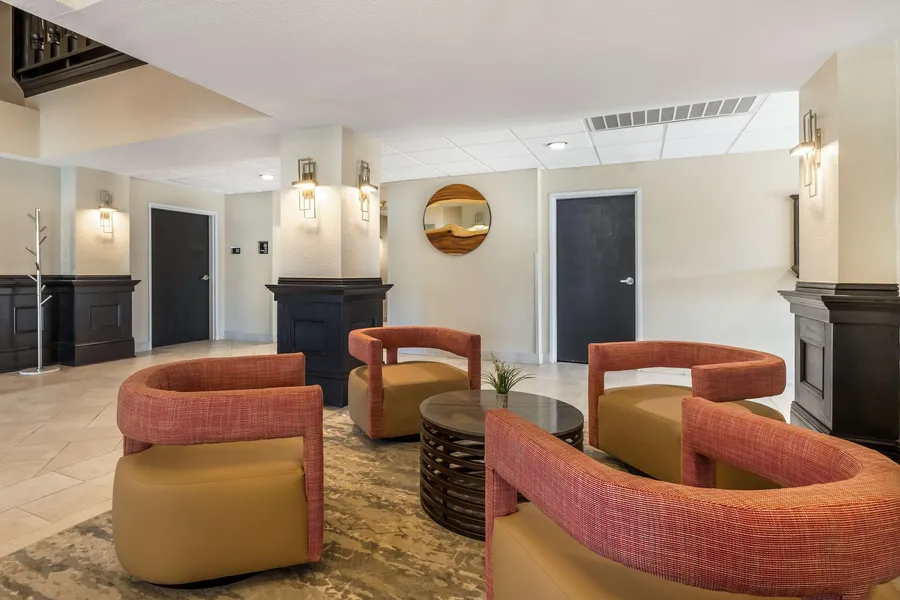 Best Western Prime Inn & Suites hotel detail image 2
