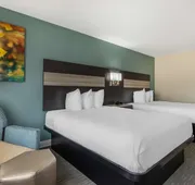 Best Western Prime Inn & Suites hotel detail image 5