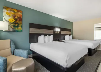 Best Western Prime Inn & Suites hotel thumbnail 5