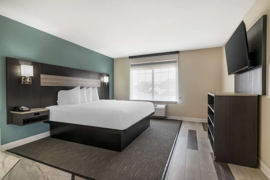 Best Western Prime Inn & Suites hotel detail image 6