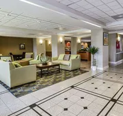 Comfort Inn & Suites Southwest Fwy at Westpark hotel detail image 3