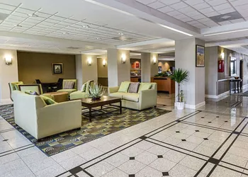 Comfort Inn & Suites Southwest Fwy at Westpark hotel thumbnail 3
