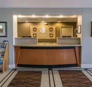 Comfort Inn & Suites Southwest Fwy at Westpark hotel detail image 4