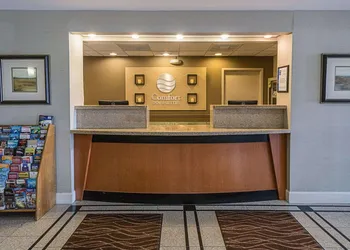 Comfort Inn & Suites Southwest Fwy at Westpark hotel thumbnail 4