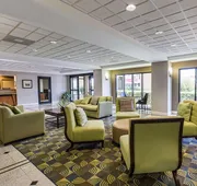 Comfort Inn & Suites Southwest Fwy at Westpark hotel detail image 5