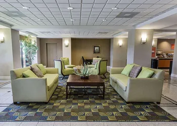 Comfort Inn & Suites Southwest Fwy at Westpark hotel thumbnail 6