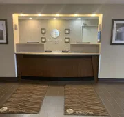 Comfort Inn & Suites Southwest Fwy at Westpark hotel detail image 7