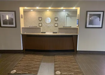 Comfort Inn & Suites Southwest Fwy at Westpark hotel thumbnail 7
