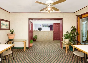Knights Inn Galax hotel thumbnail 2