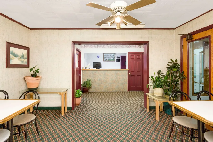Knights Inn Galax hotel detail image 2
