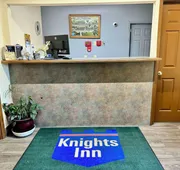 Knights Inn Galax hotel detail image 3