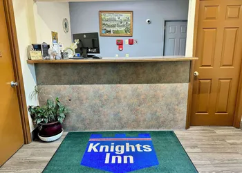 Knights Inn Galax hotel thumbnail 3