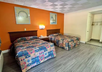 Knights Inn Galax hotel thumbnail 4