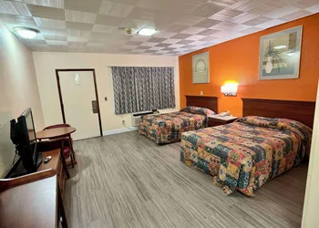 Knights Inn Galax hotel thumbnail 5