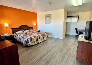 Knights Inn Galax hotel thumbnail 6