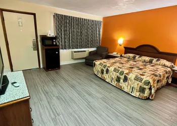 Knights Inn Galax hotel thumbnail 7