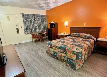Knights Inn Galax hotel thumbnail 8