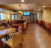 Hampton Inn Hillsville hotel detail image 3