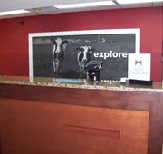 Hampton Inn Hillsville hotel detail image 5