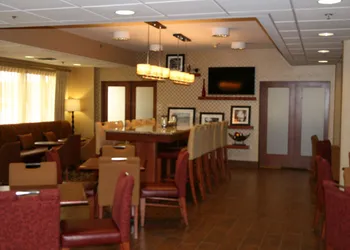 Hampton Inn Hillsville hotel thumbnail 6