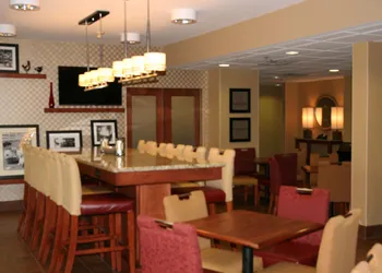 Hampton Inn Hillsville hotel thumbnail 7