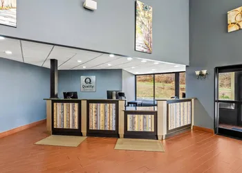Quality Inn Hillsville hotel thumbnail 2