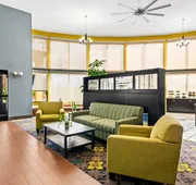 Quality Inn Hillsville hotel detail image 3
