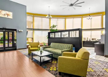 Quality Inn Hillsville hotel thumbnail 3