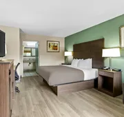 Quality Inn Hillsville hotel detail image 5