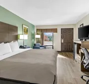 Quality Inn Hillsville hotel detail image 7