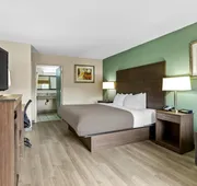 Quality Inn Hillsville hotel detail image 5