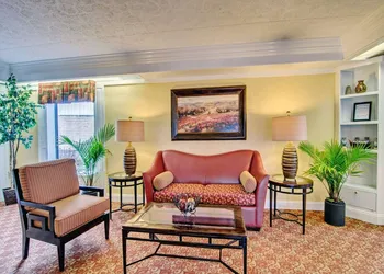 Quality Inn near Martinsville Speedway hotel thumbnail 2
