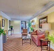 Quality Inn near Martinsville Speedway hotel detail image 3