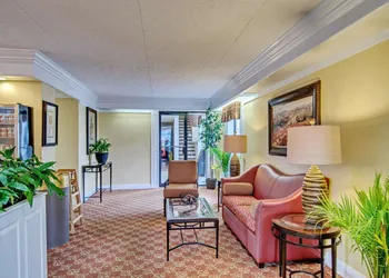 Quality Inn near Martinsville Speedway hotel thumbnail 3