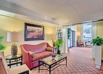Quality Inn near Martinsville Speedway hotel thumbnail 4