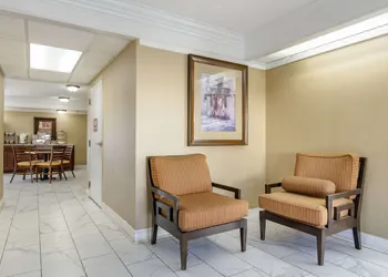 Quality Inn near Martinsville Speedway hotel thumbnail 6