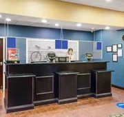 Hampton Inn Galax hotel detail image 3