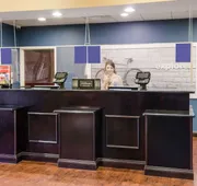 Hampton Inn Galax hotel detail image 4