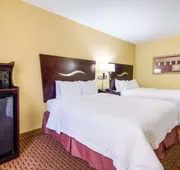 Hampton Inn Galax hotel detail image 5