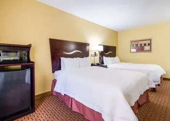 Hampton Inn Galax hotel thumbnail 5