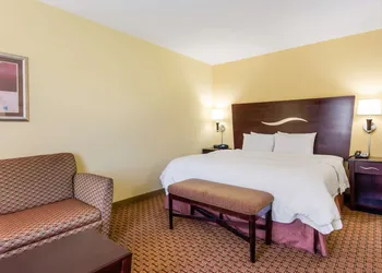 Hampton Inn Galax hotel thumbnail 6